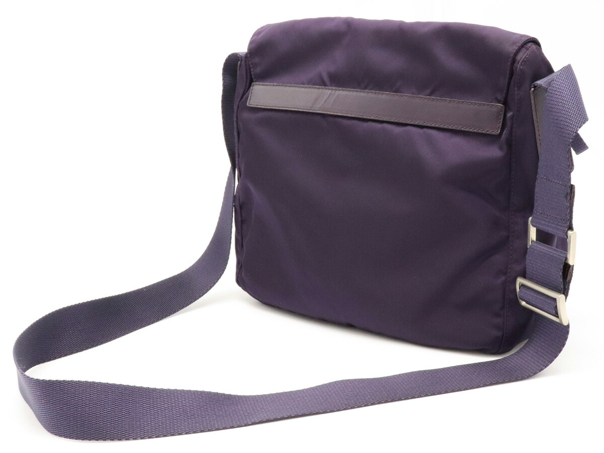 楽天市場】【バッグ】PRADA プラダ ショルダーバッグ 斜め掛け
