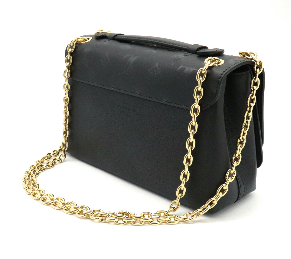 楽天市場】【バッグ】LOUIS VUITTON ルイ ヴィトン ヴェリー チェーン