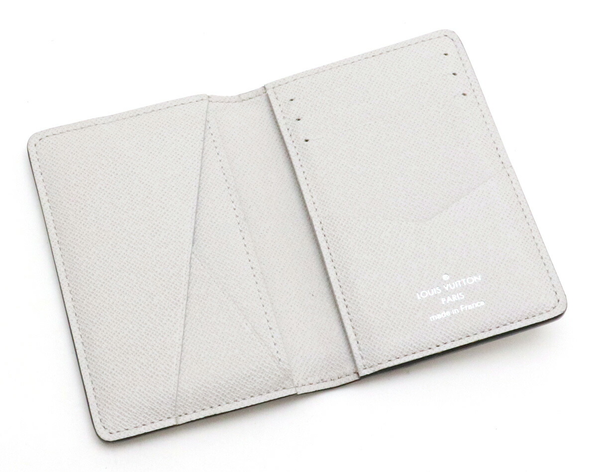 楽天市場】LOUIS VUITTON ルイ ヴィトン タイガラマ オーガナイザー