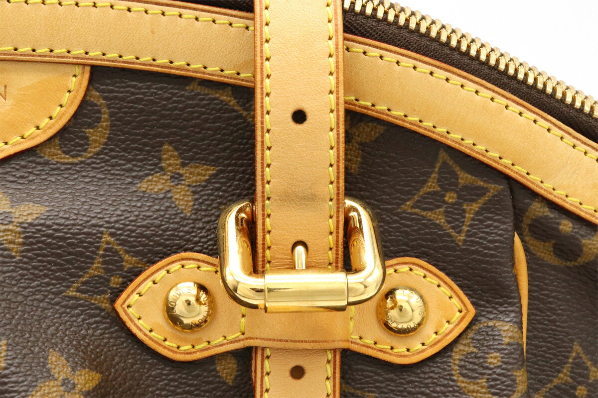 楽天市場】【バッグ】LOUIS VUITTON ルイ ヴィトン モノグラム