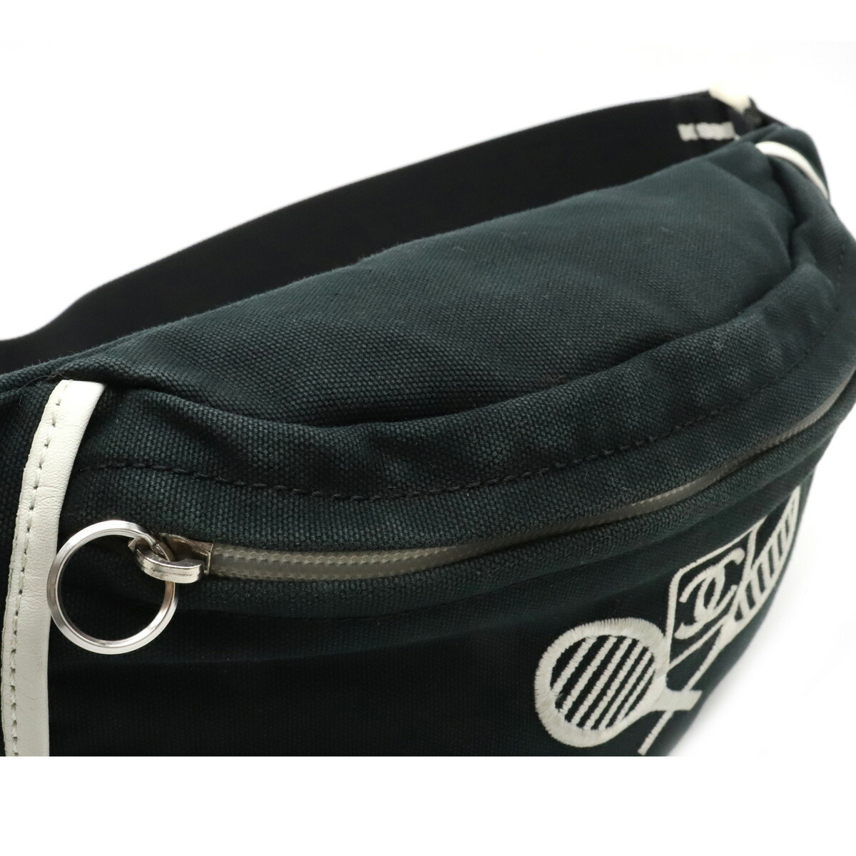 楽天市場】【バッグ】CHANEL シャネル スポーツライン ココマーク