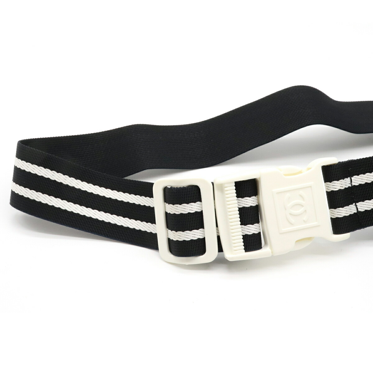 楽天市場】【バッグ】CHANEL シャネル スポーツライン ココマーク