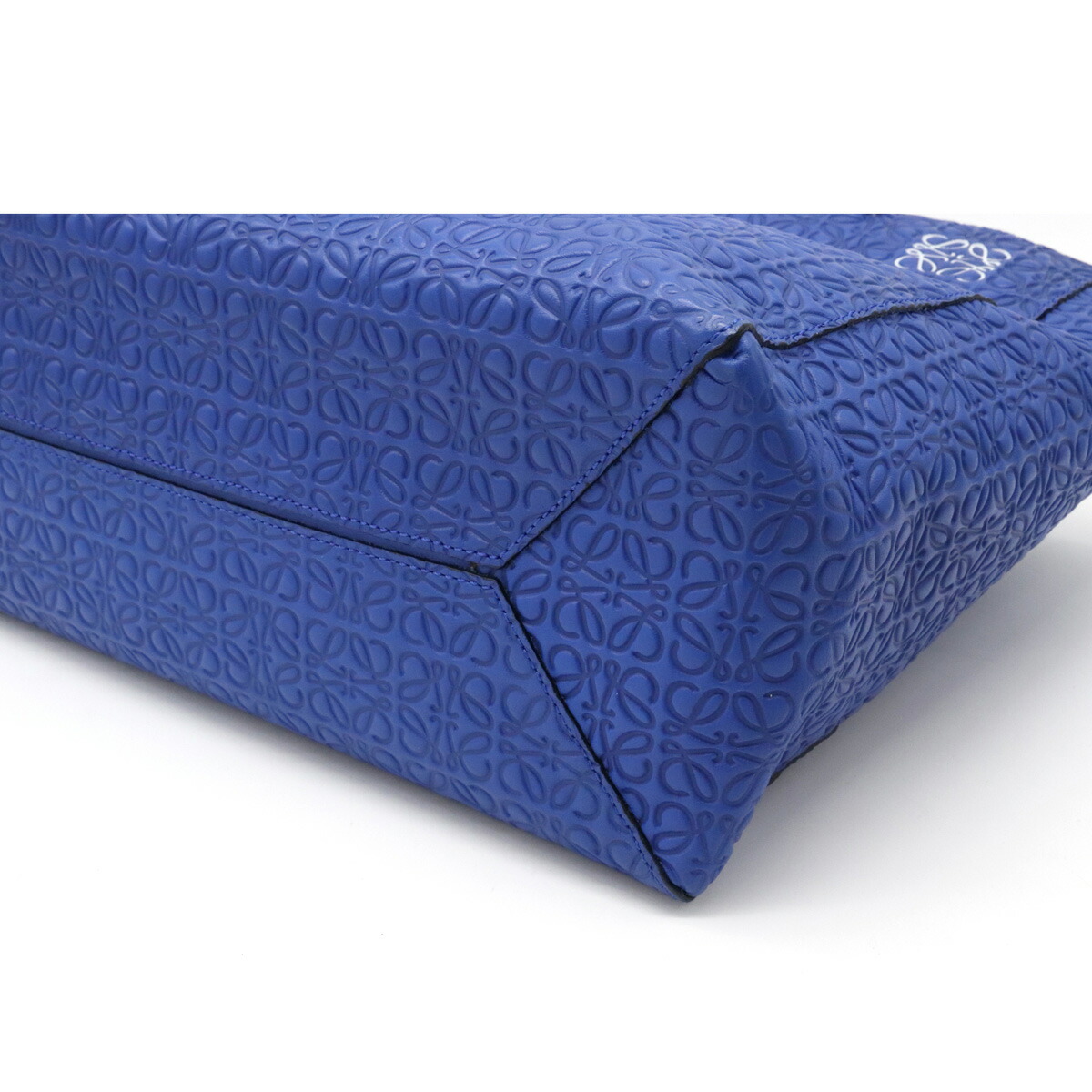 楽天市場】【バッグ】LOEWE ロエベ リピートアナグラム イースト