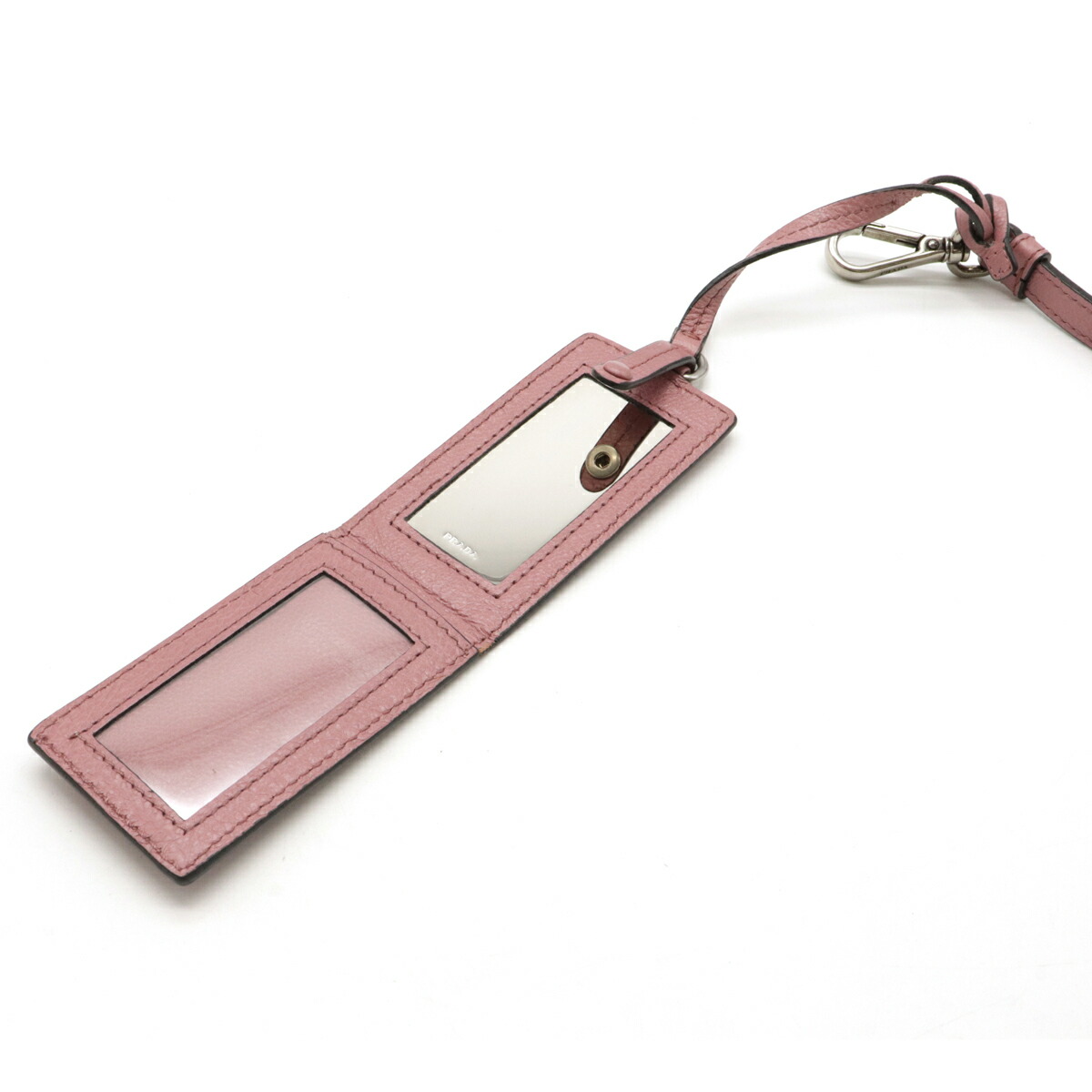 楽天市場】【バッグ】PRADA プラダ エティケットバッグ ショルダー