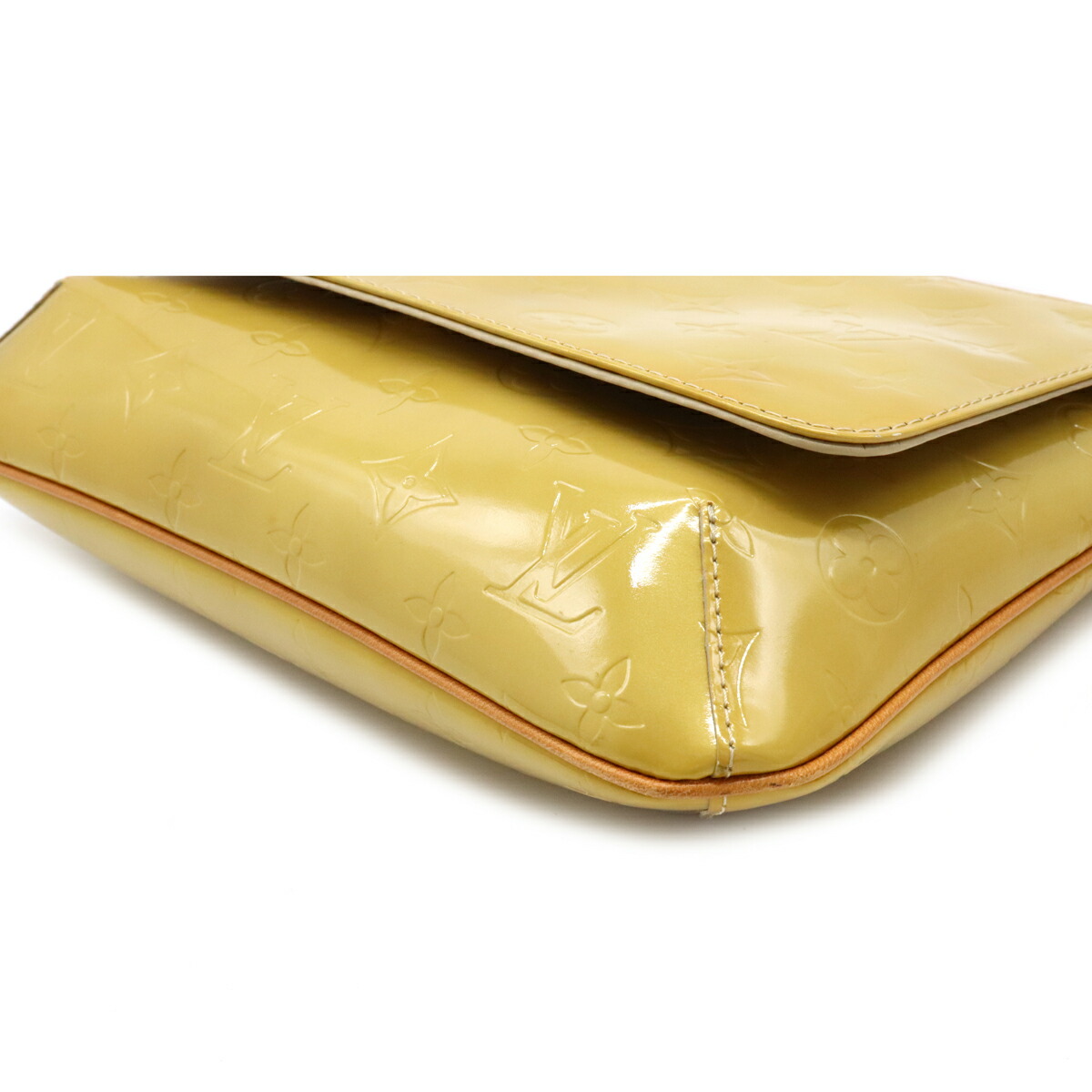 楽天市場】【バッグ】LOUIS VUITTON ルイ ヴィトン モノグラムヴェルニ