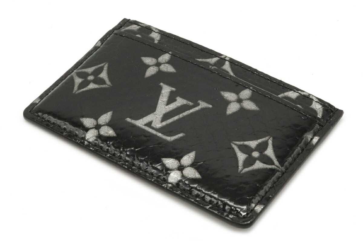 楽天市場】LOUIS VUITTON ルイ ヴィトン ポルトカルト サーンプル