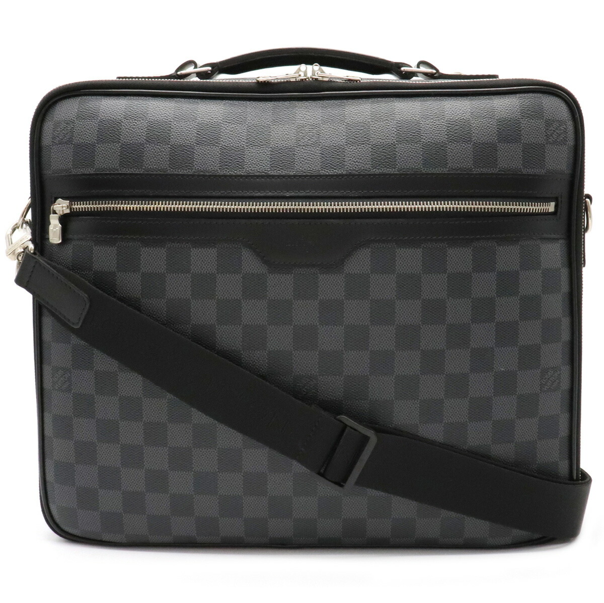 楽天市場】【バッグ】LOUIS VUITTON ルイ ヴィトン ダミエグラフィット