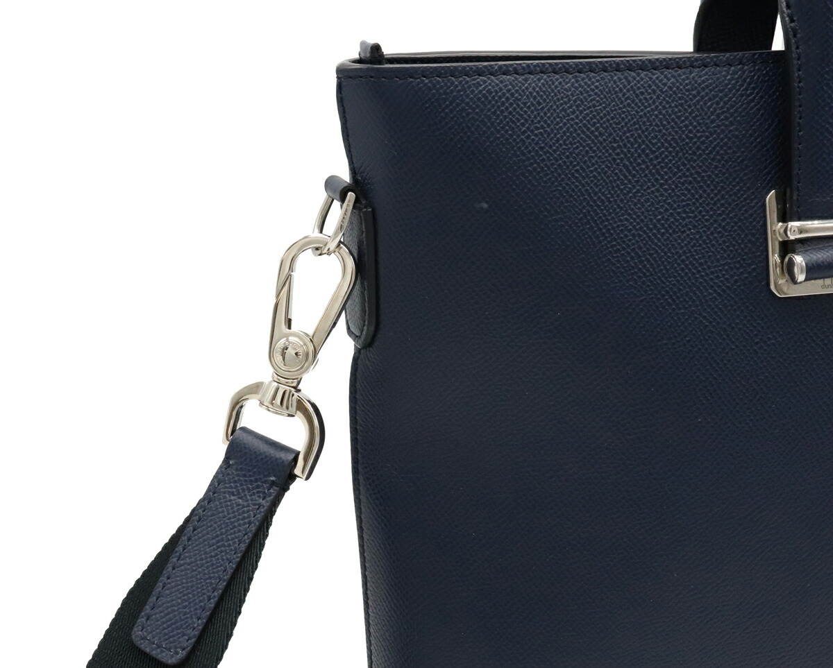 楽天市場】【バッグ】dunhill ダンヒル カドガン スリム ダブル