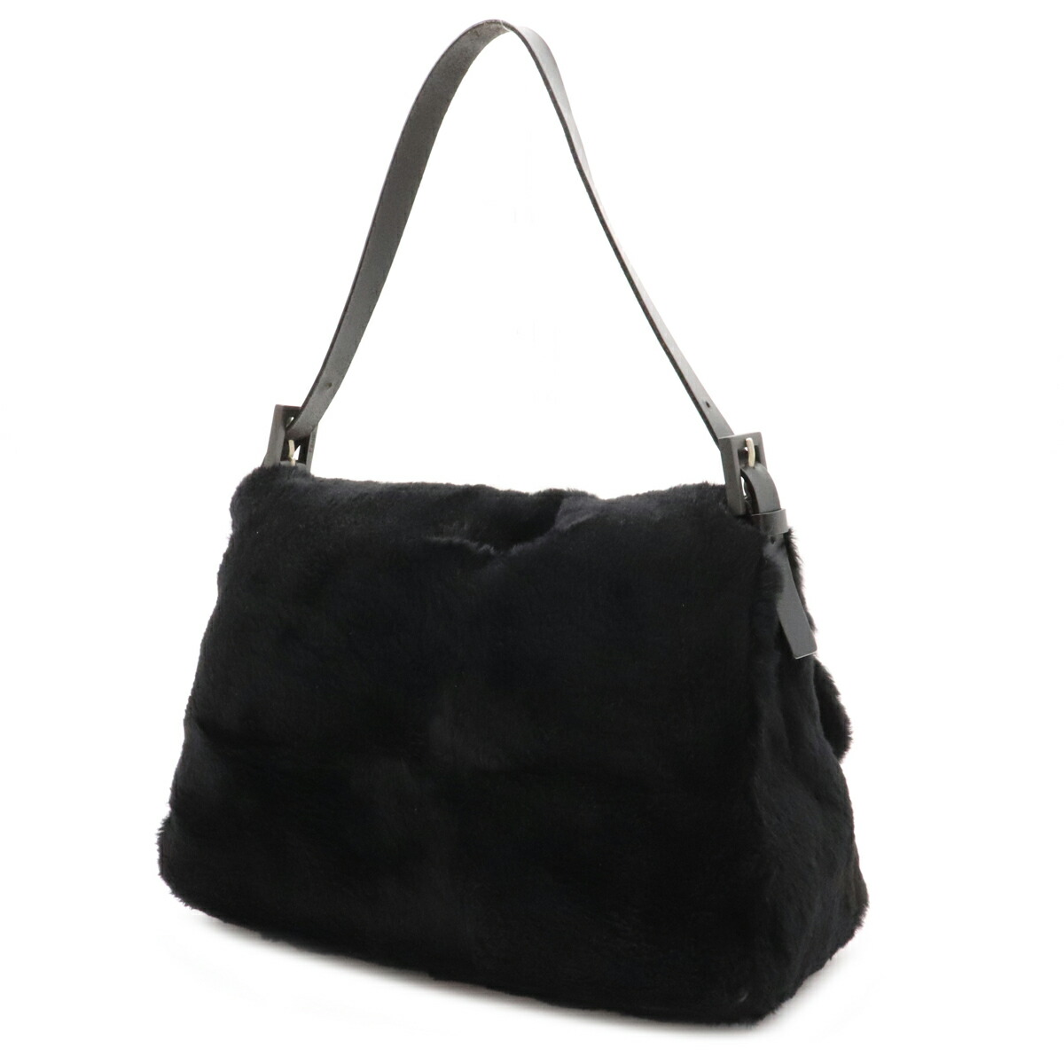 楽天市場】【バッグ】FENDI フェンディ マンマバケット ショルダー