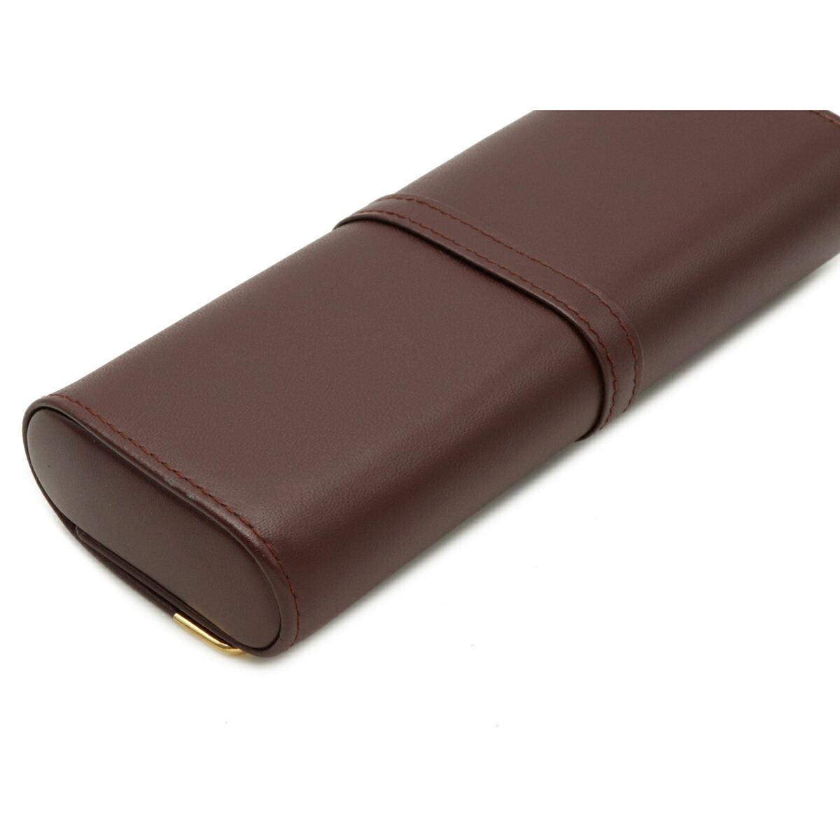 楽天市場】Cartier カルティエ マスト マストライン メガネケース 眼鏡