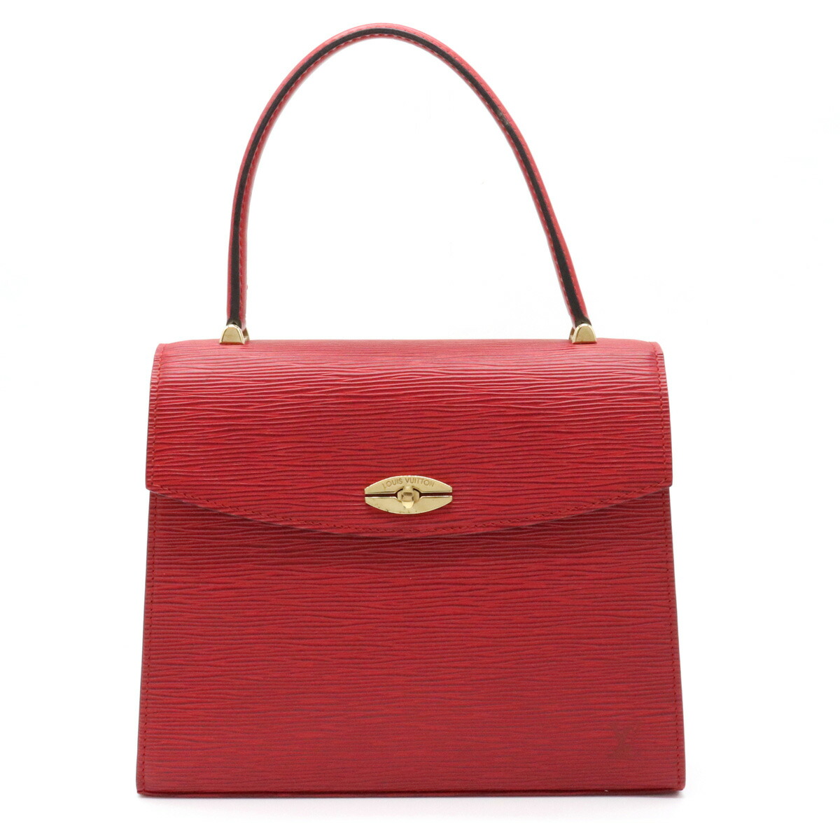 楽天市場】【バッグ】LOUIS VUITTON ルイ ヴィトン エピ マルゼルブ