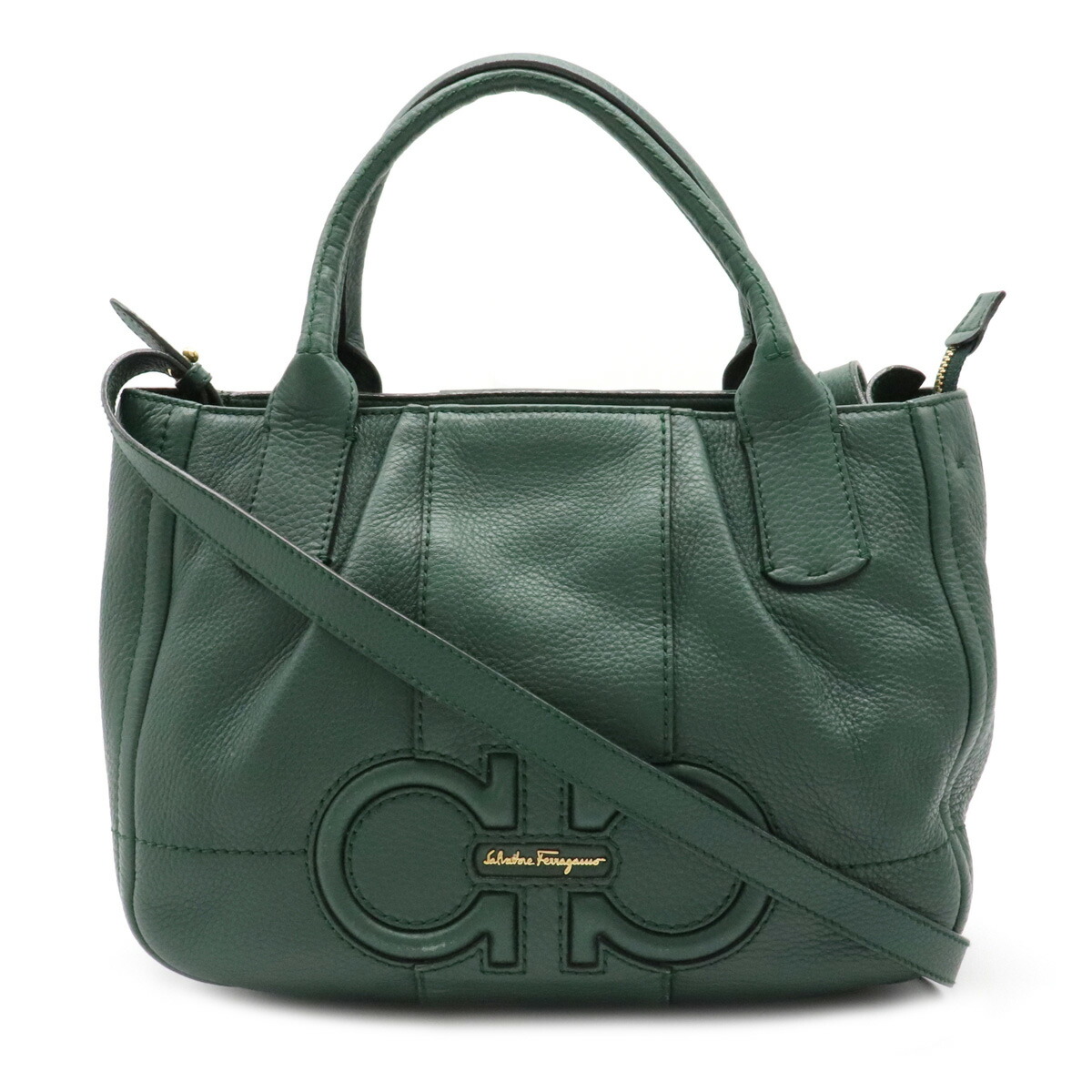 楽天市場】【バッグ】Salvatore Ferragamo サルヴァトーレ フェラガモ