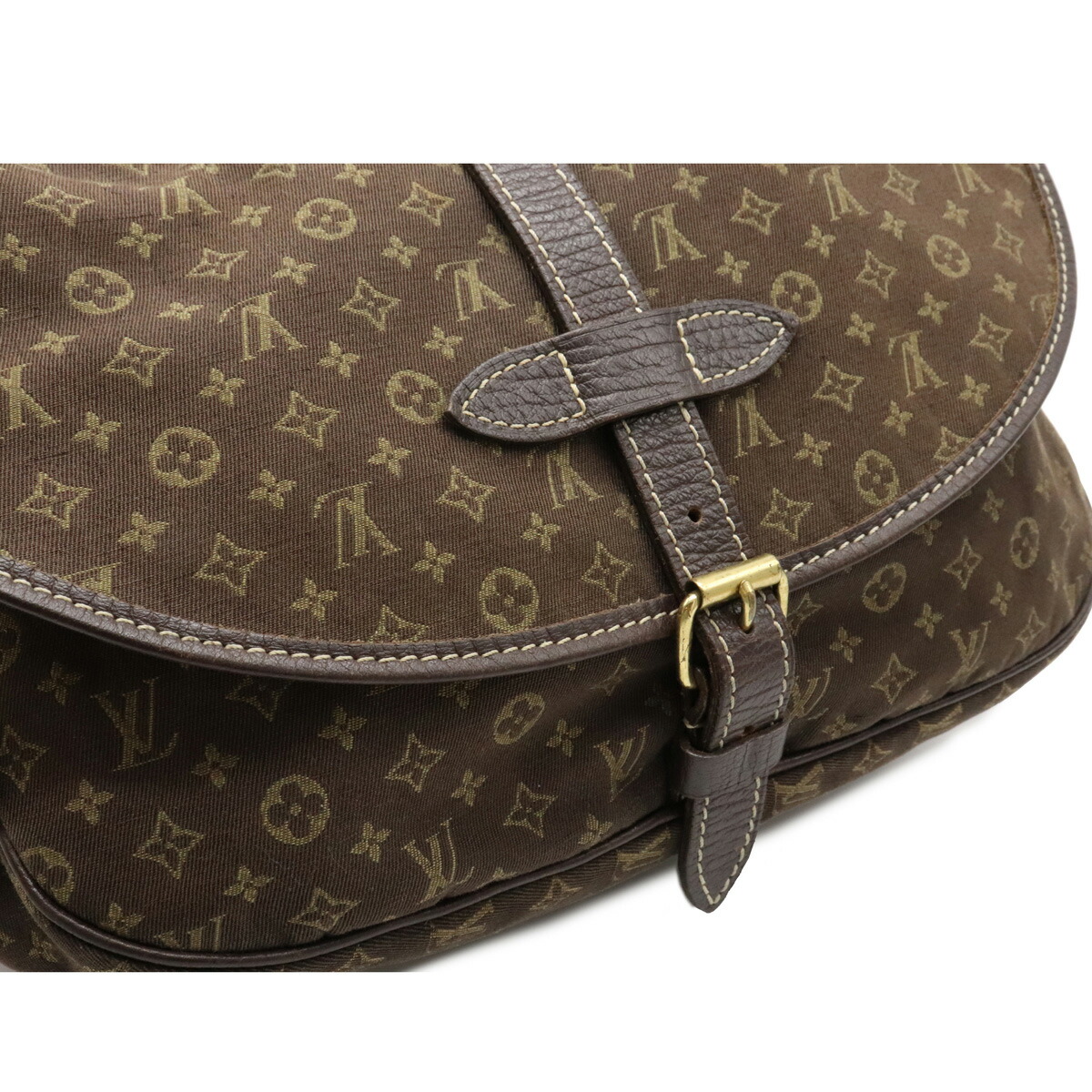 楽天市場】【バッグ】LOUIS VUITTON ルイ ヴィトン モノグラムミニラン