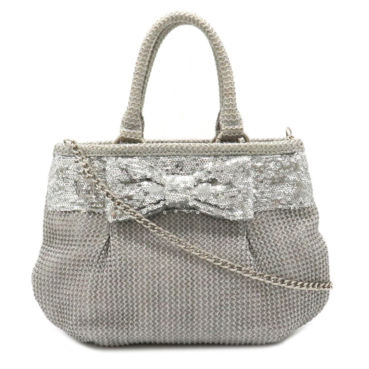 楽天市場】【バッグ】ANTEPRIMA MISTO アンテプリマ ミスト チェーン