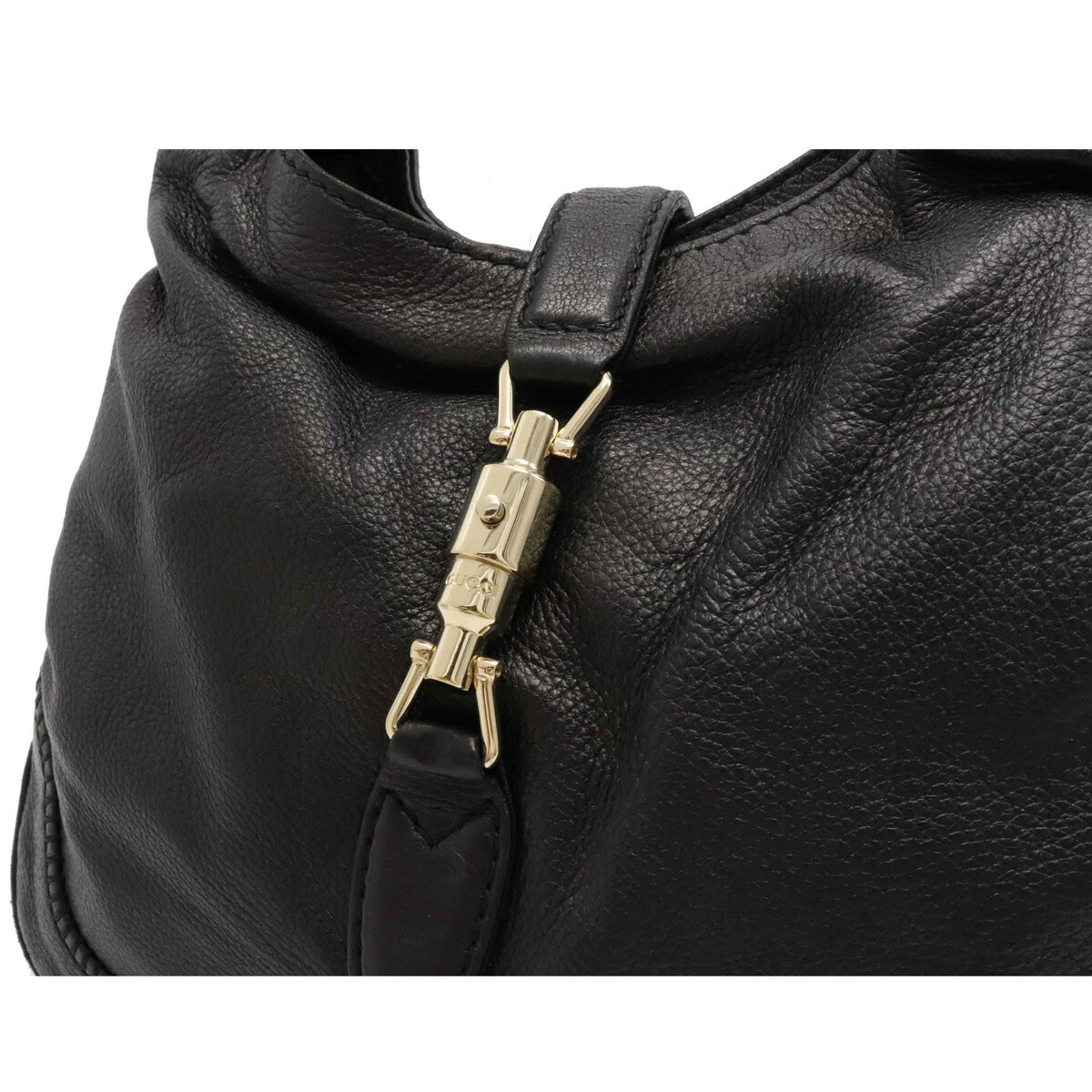 楽天市場】【バッグ】GUCCI グッチ ニュージャッキー ワンショルダー