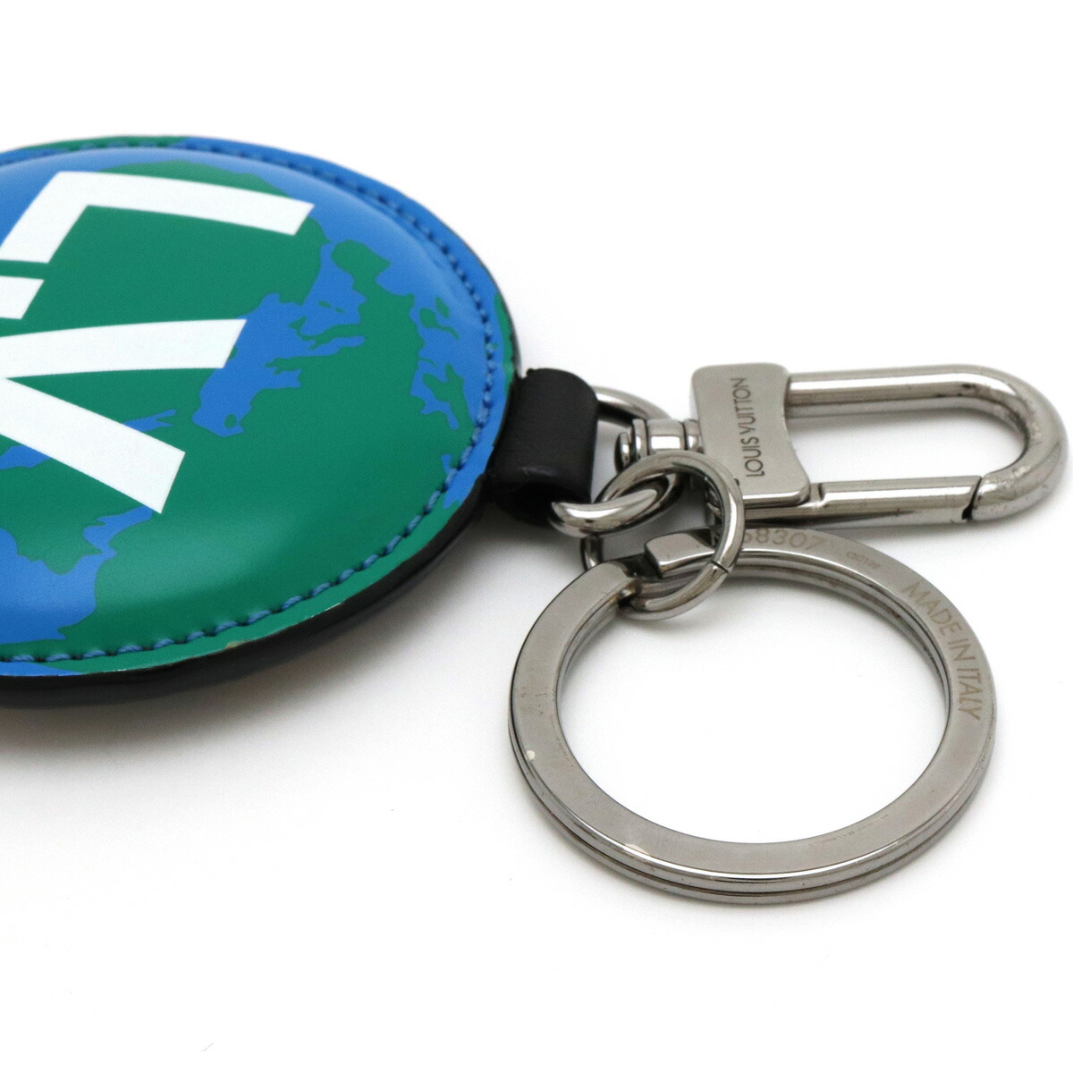 楽天市場】LOUIS VUITTON ルイ ヴィトン モノグラム ポルトクレ パ