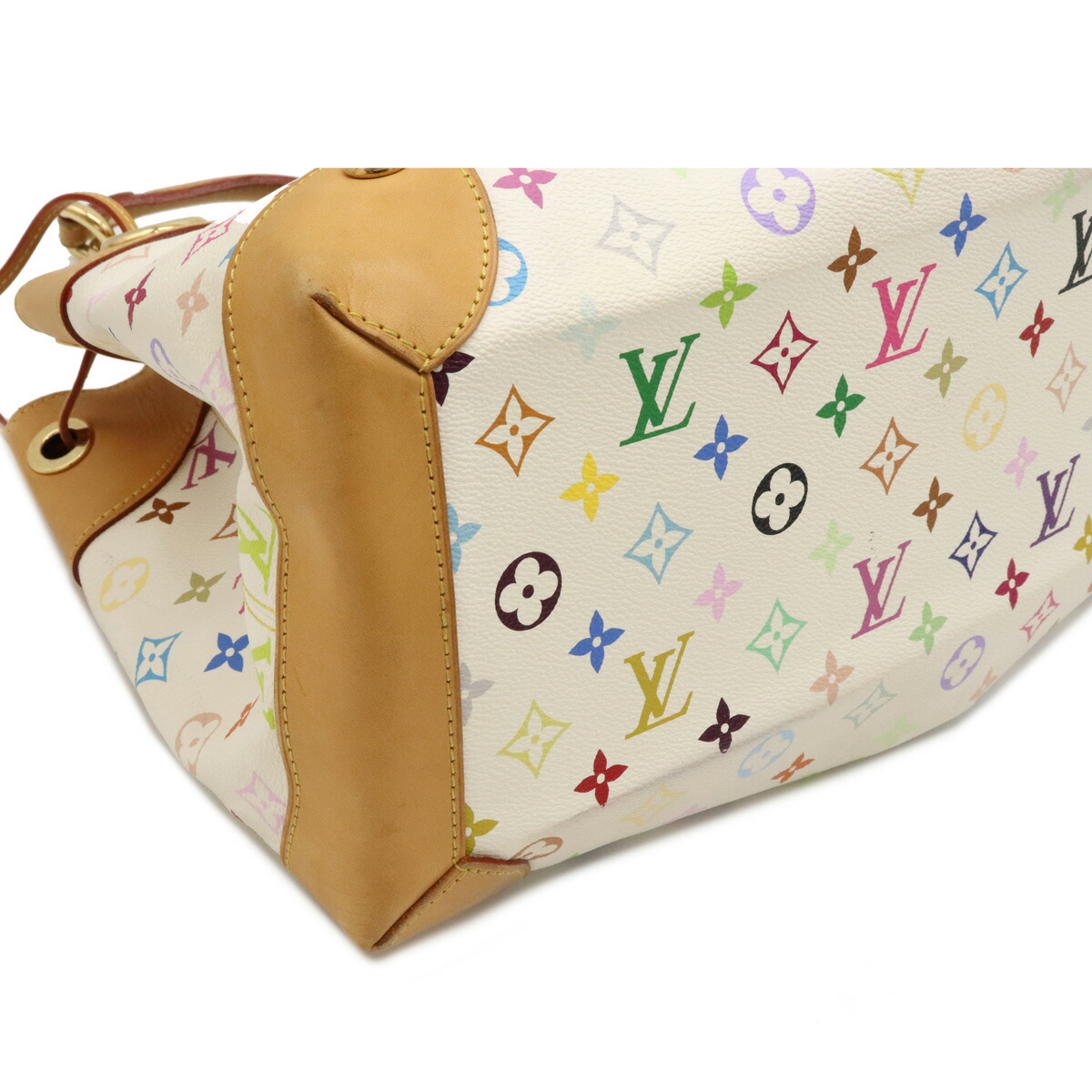 楽天市場】【バッグ】LOUIS VUITTON ルイ ヴィトン モノグラムマルチ