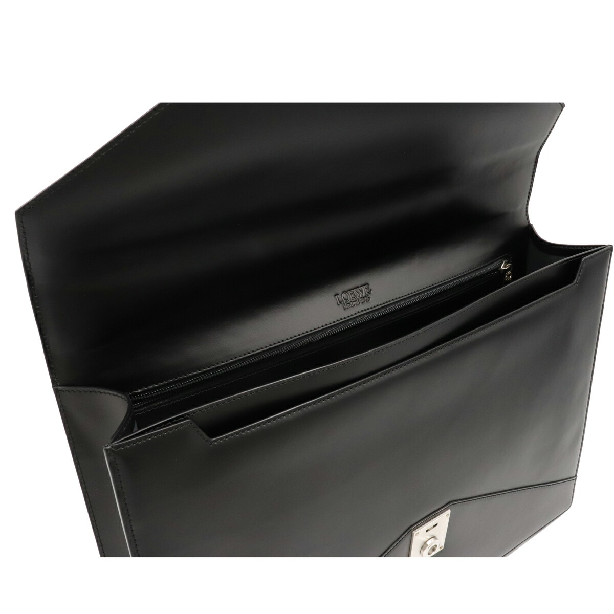 楽天市場】【バッグ】LOEWE ロエベ ディプロマティコ アナグラム