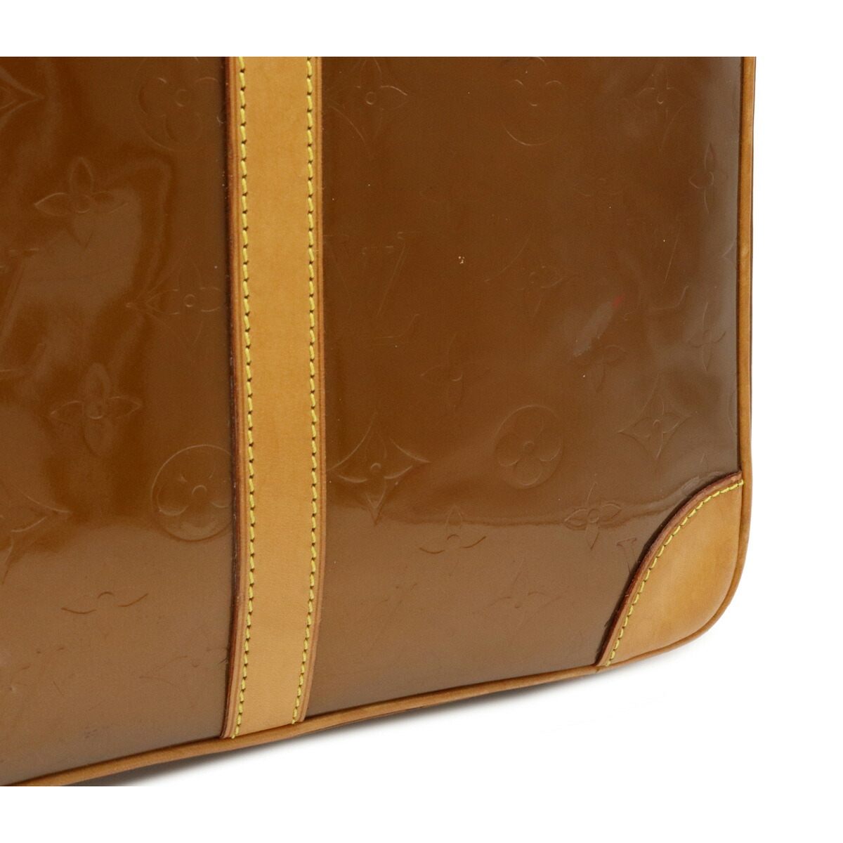 楽天市場】【バッグ】LOUIS VUITTON ルイ ヴィトン モノグラムヴェルニ