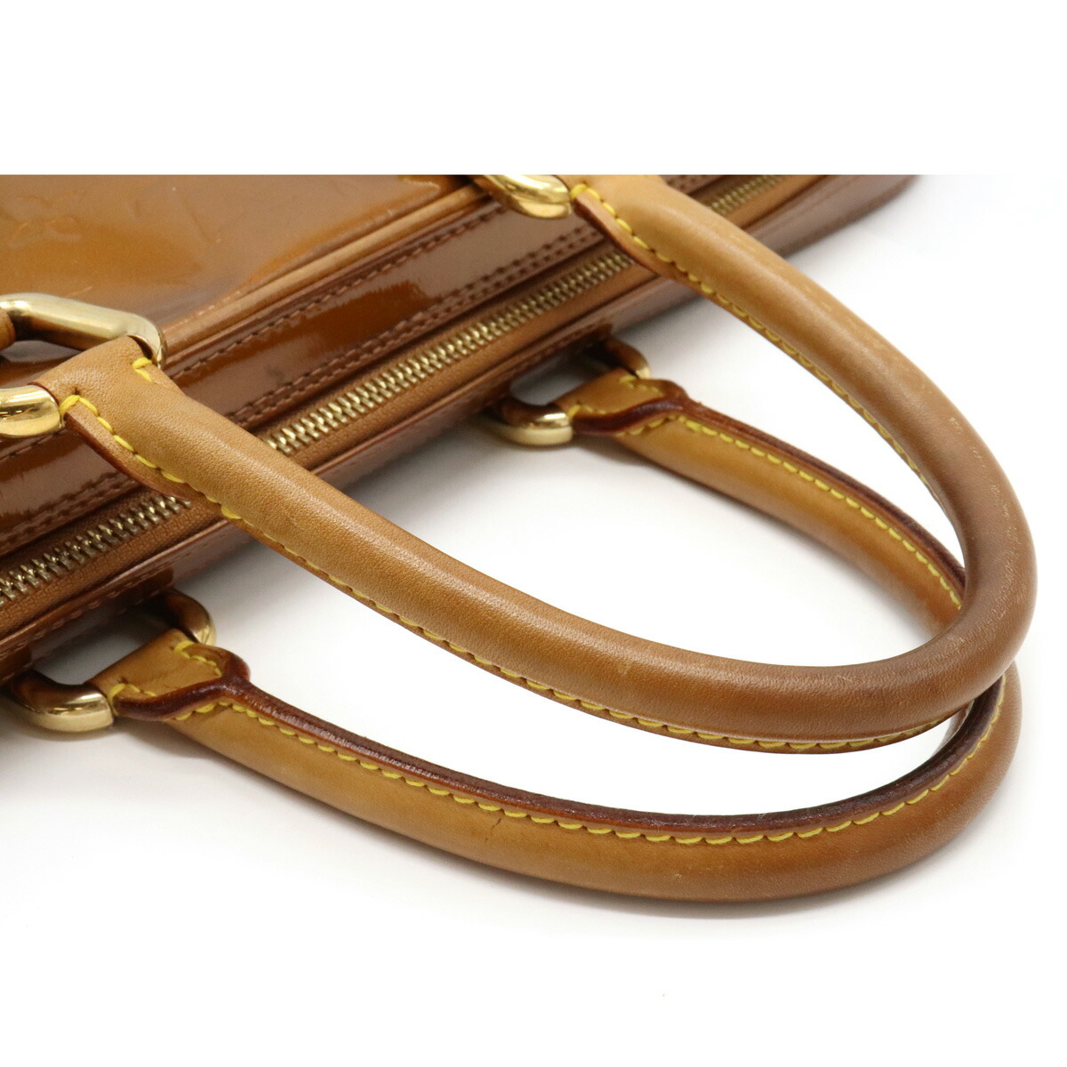 楽天市場】【バッグ】LOUIS VUITTON ルイ ヴィトン モノグラムヴェルニ