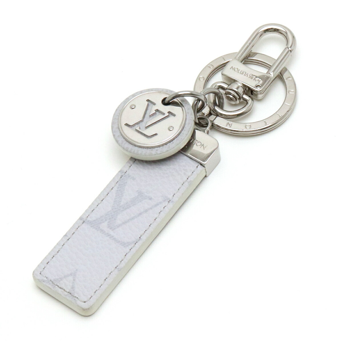 楽天市場】LOUIS VUITTON ルイ ヴィトン タイガ ポルトクレ ネオLV