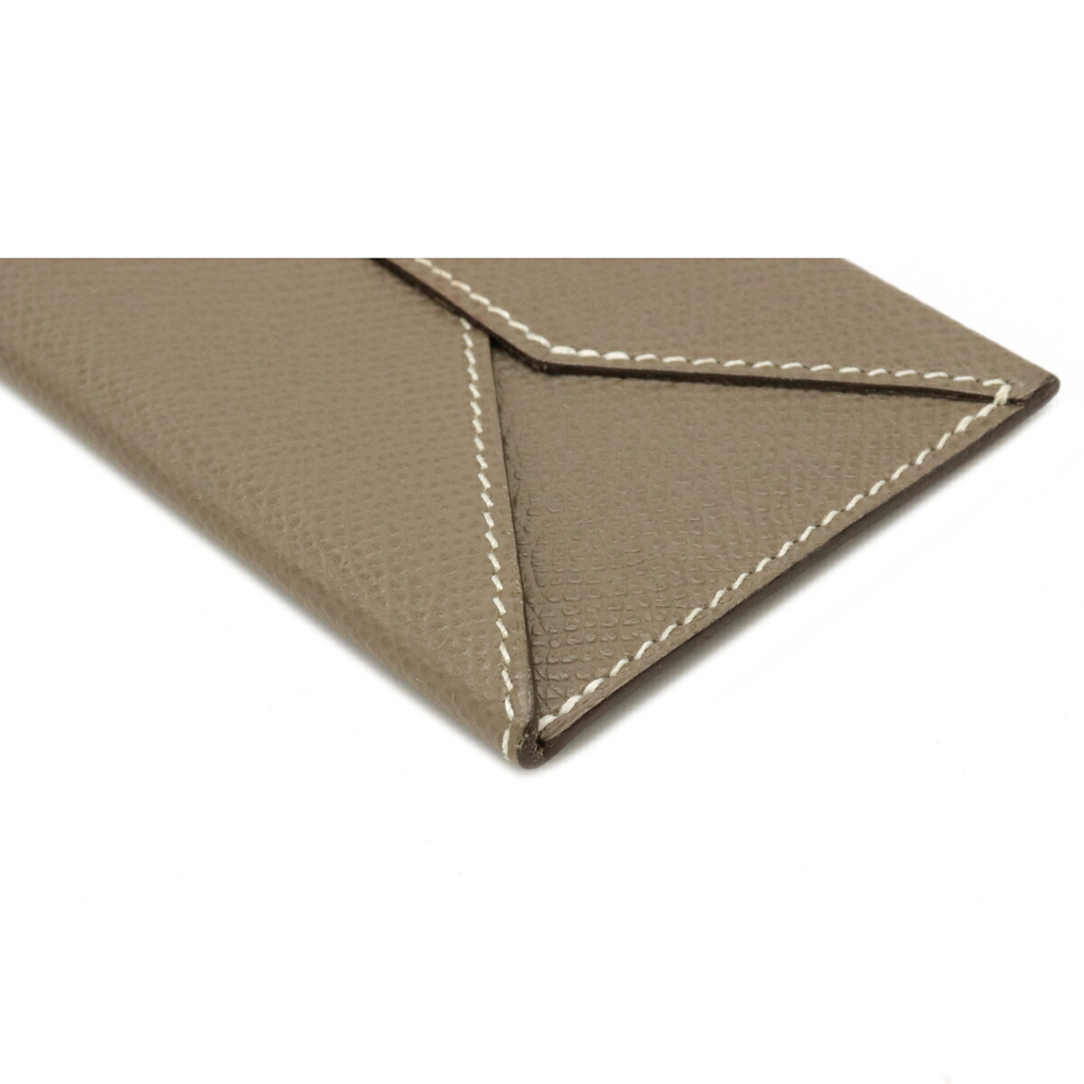 楽天市場】【バッグ】HERMES エルメス エンベロープPM カードケース