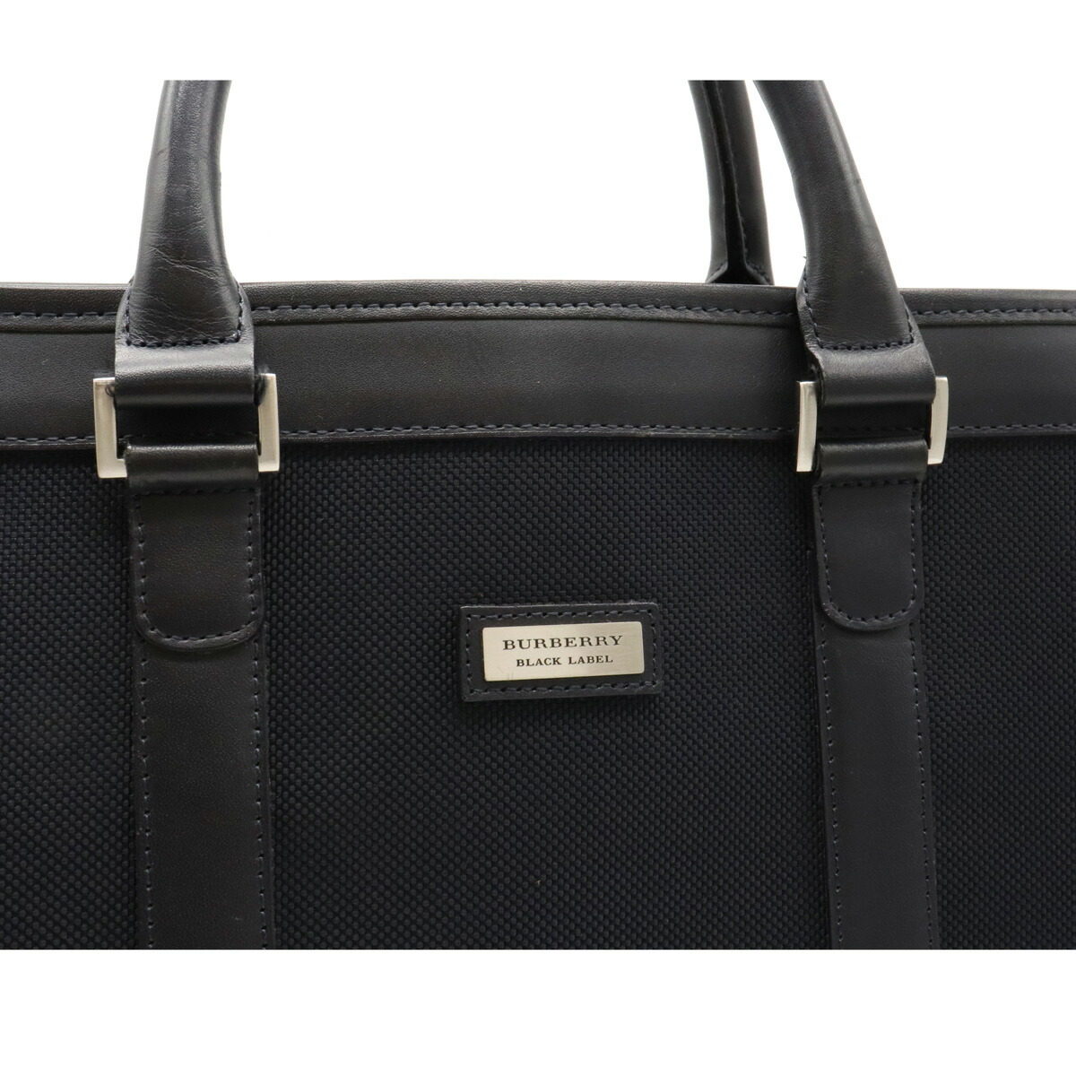 楽天市場】【バッグ】BURBERRY バーバリー ブラックレーベル ビジネス