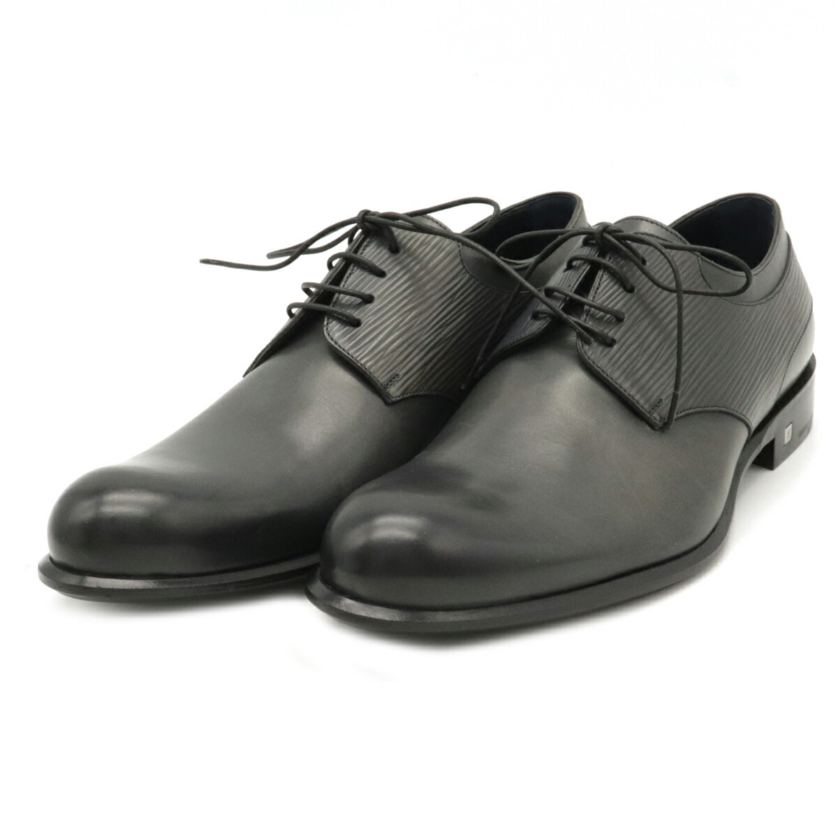 楽天市場】【靴】LOUIS VUITTON ルイ ヴィトン エピ ビジネスシューズ