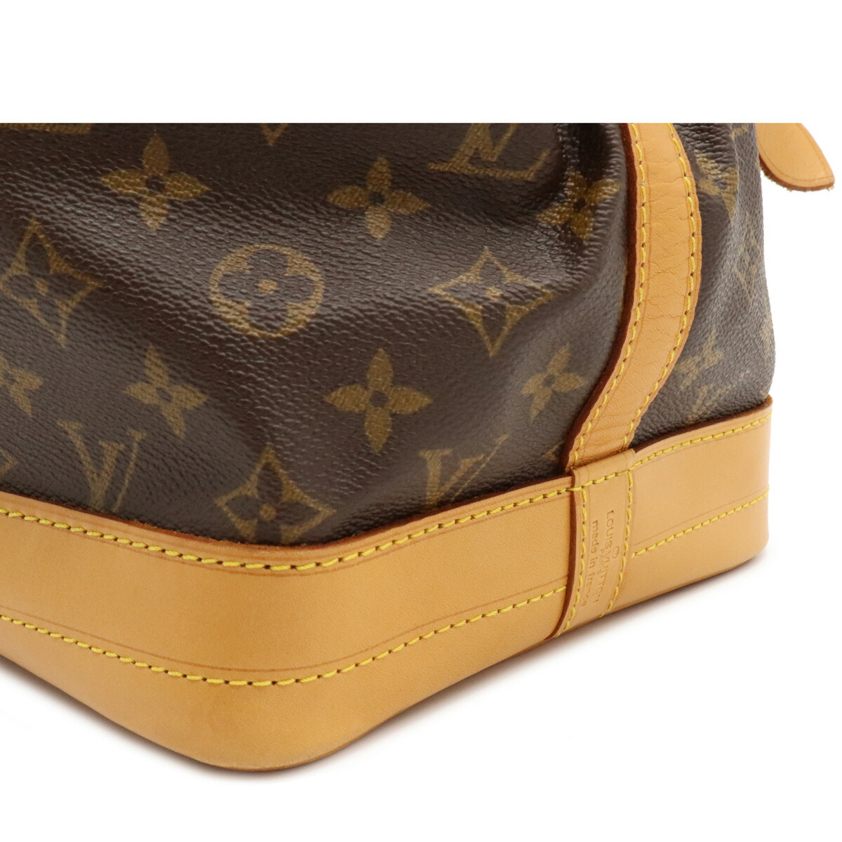 楽天市場】【バッグ】LOUIS VUITTON ルイ ヴィトン モノグラム ノエ