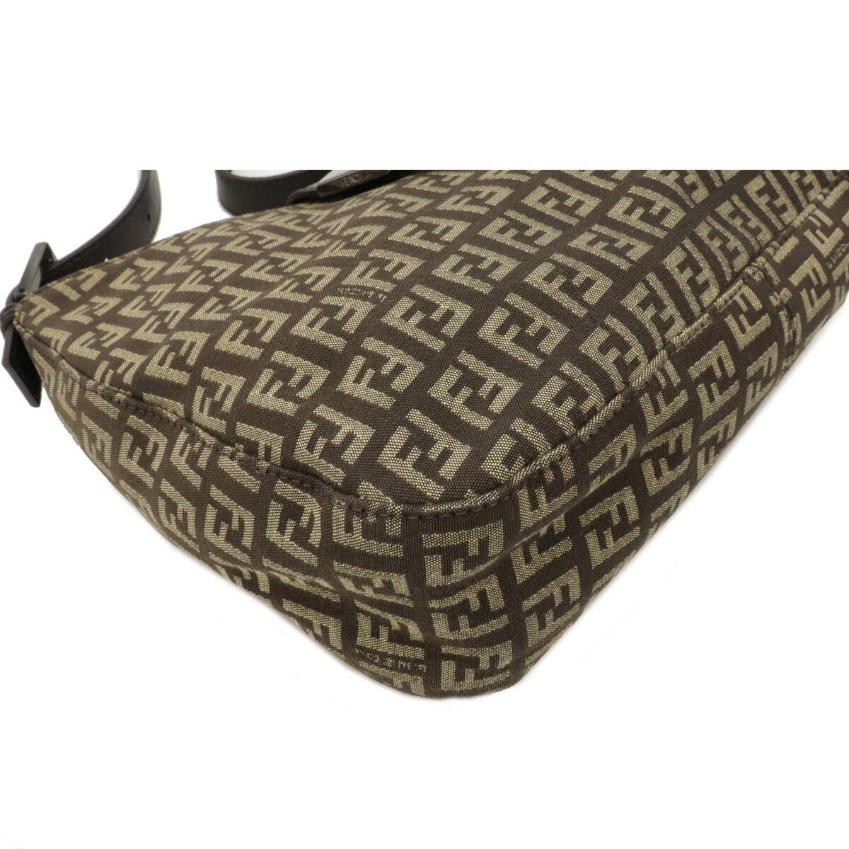 楽天市場】【バッグ】FENDI フェンディ ズッキーノ ズッカ柄