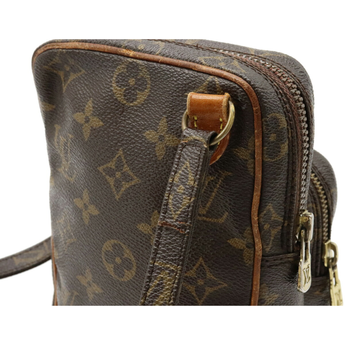 楽天市場】【バッグ】LOUIS VUITTON ルイ ヴィトン モノグラム ミニ