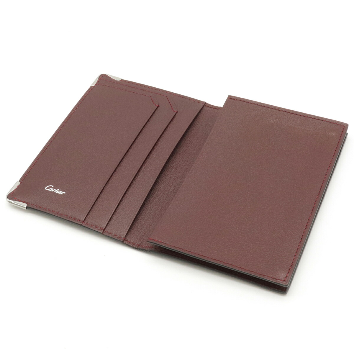 楽天市場】Cartier カルティエ マスト ドゥ カルティエ カボション