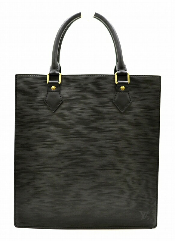 楽天市場】【バッグ】LOUIS VUITTON ルイ ヴィトン エピ サックプラPM