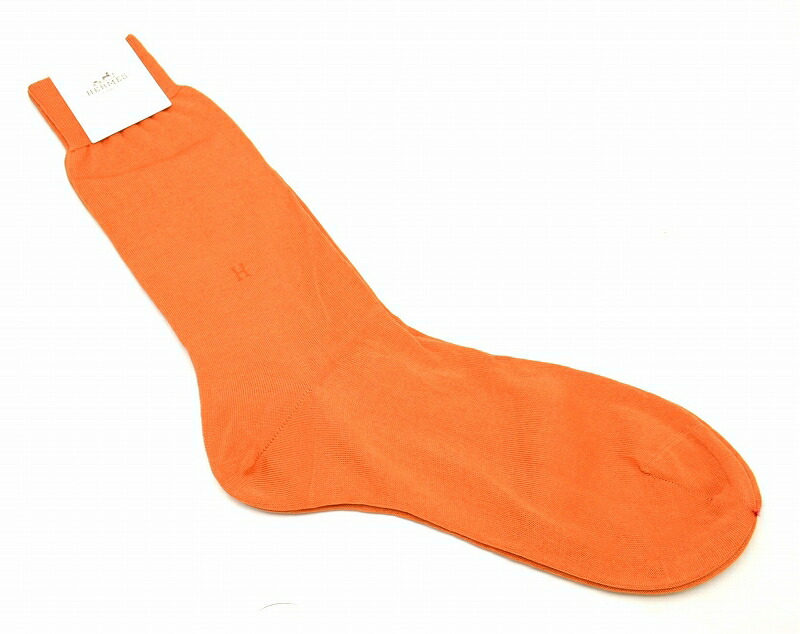 楽天市場】【新品未使用品】【アパレル】HERMES エルメス 靴下