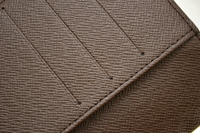 楽天市場】LOUIS VUITTON ルイ ヴィトン ダミエ アジェンダPM 手帳