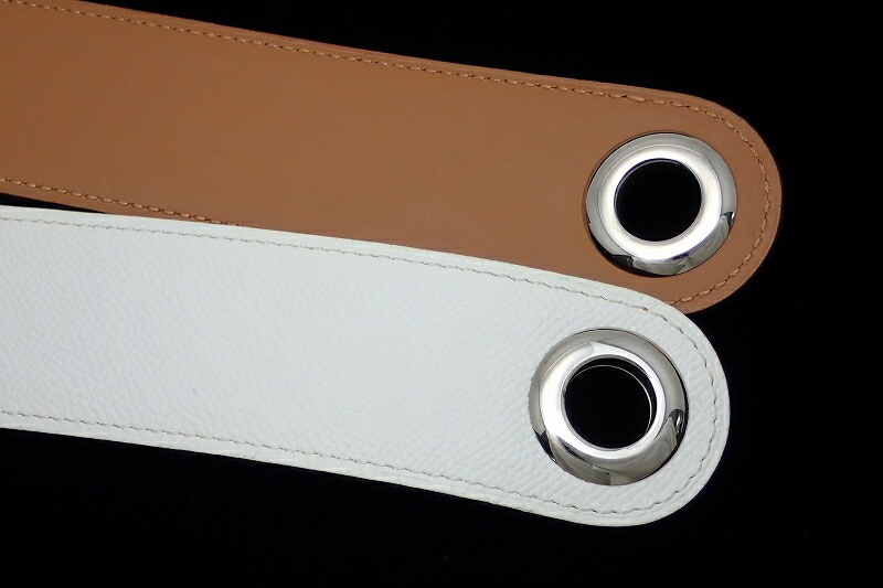 楽天市場】【未使用品】HERMES エルメス スカーフベルト スカーフ