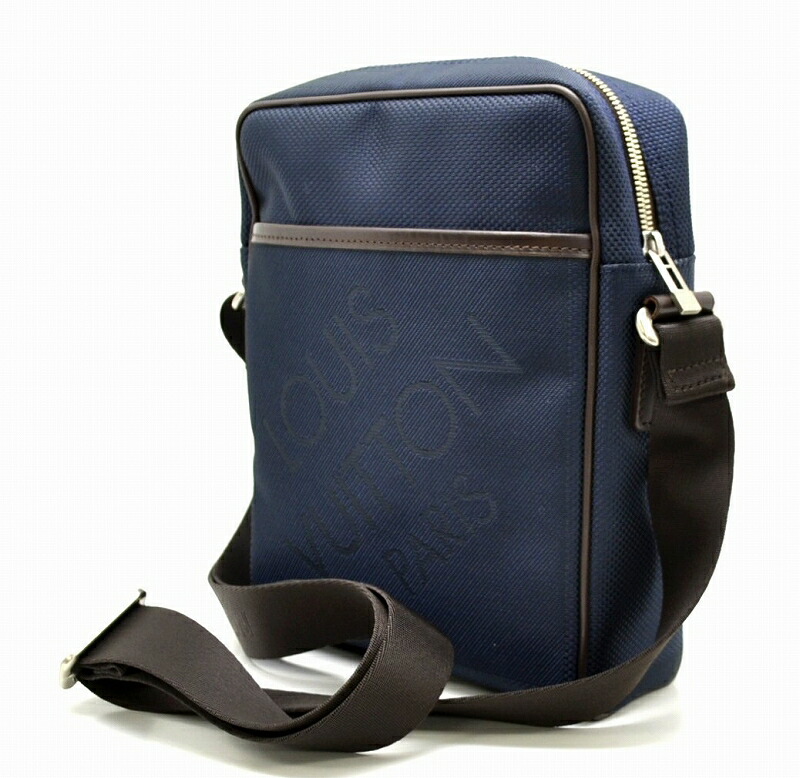 楽天市場】【中古】【バッグ】LOUIS VUITTON ルイ ヴィトン ダミエ