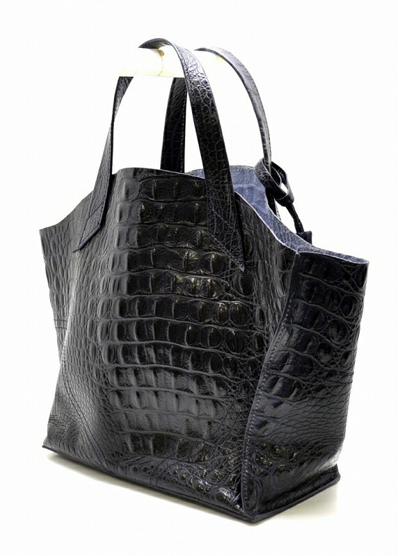 楽天市場】【中古】【バッグ】FURLA フルラ 型押しクロコダイル クロコ