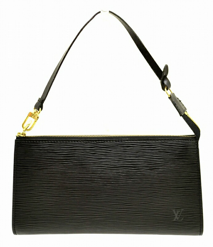 楽天市場】【バッグ】LOUIS VUITTON ルイ ヴィトン エピ ポシェット