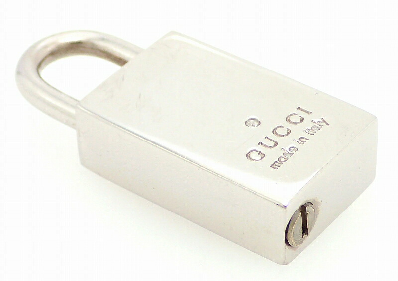 楽天市場】GUCCI グッチ ロゴ キーリング キーホルダー キーチャーム