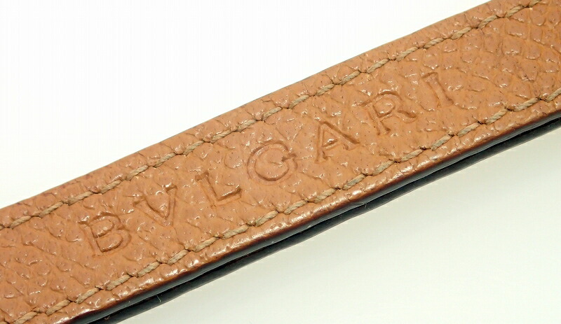 楽天市場】BVLGARI ブルガリ 携帯ストラップ B-zero1 Bzero1 B.zero1