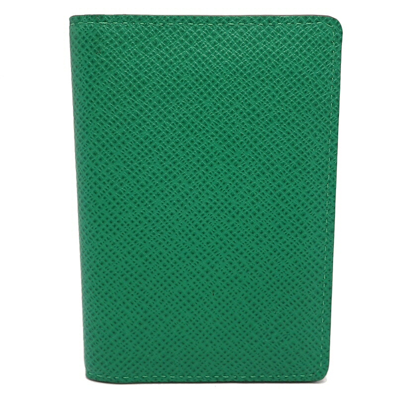 楽天市場】LOUIS VUITTON ルイ ヴィトン タイガ オーガナイザー ドゥ