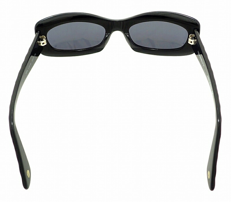 楽天市場】CHANEL シャネル サングラス ココマーク マトラッセ