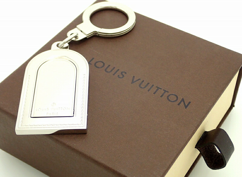 楽天市場】【未使用品】 LOUIS VUITTON ルイ ヴィトン ポルト クレ