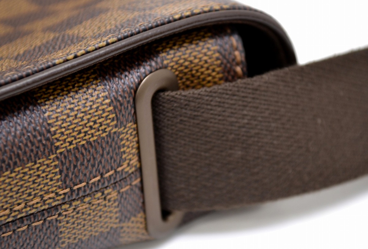楽天市場】【バッグ】LOUIS VUITTON ルイ ヴィトン ダミエ