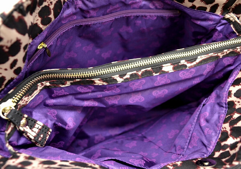 楽天市場】【未使用品】【バッグ】ANNA SUI アナ スイ ショルダー