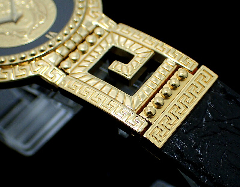 楽天市場】【ウォッチ】GIANNI VERSACE ジャンニ ヴェルサーチ
