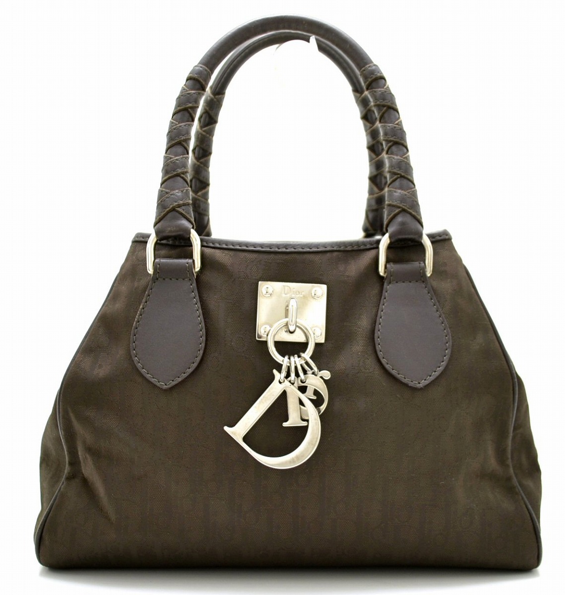 楽天市場】【バッグ】Christian Dior クリスチャン ディオール