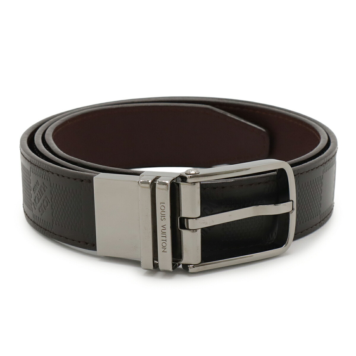 楽天市場】ルイヴィトン ベルト 85の通販