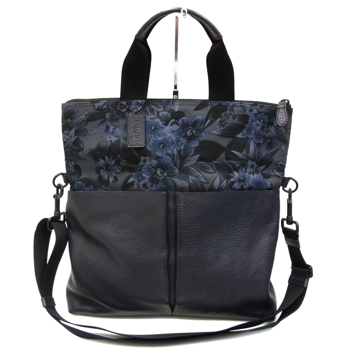 楽天市場】コーチ トートバッグ（2way・3wayバッグ｜メンズバッグ